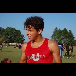 Meet your Posher, Melvin